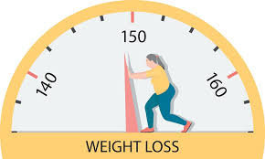 نکات کاهش وزن موفقیت آمیز